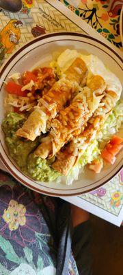 Flautas