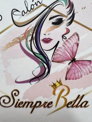 Siempre bella Salon suite 24