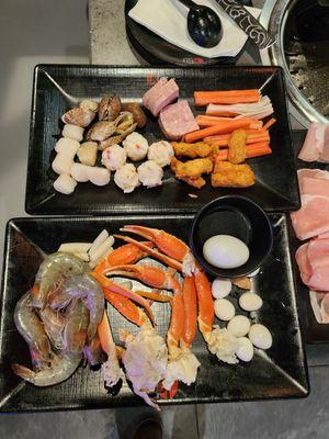 KPOT Korean BBQ & Hot Pot