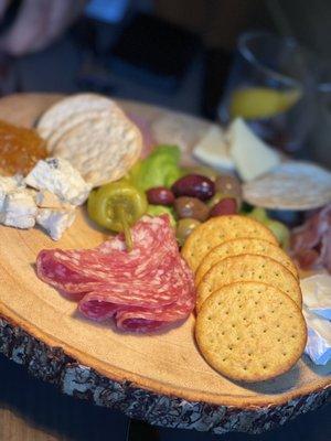 Charcuterie Board