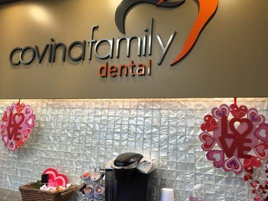 Covina family dental