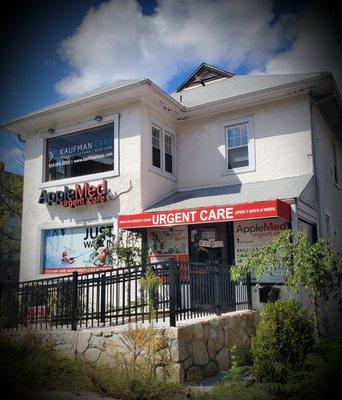 AppleMed Urgent Care