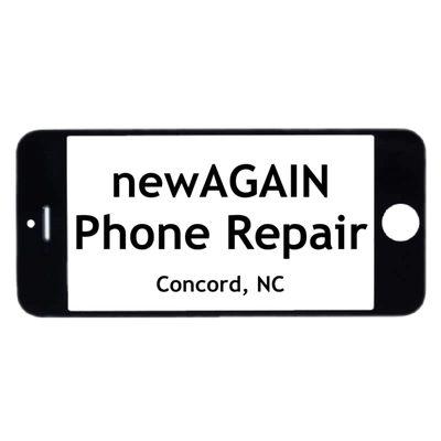 The top rated repair shop in Cabarrus County