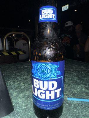 Bud light