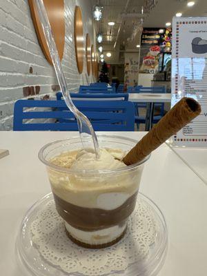 Affogato!