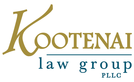 Kootenai Law Group Logo