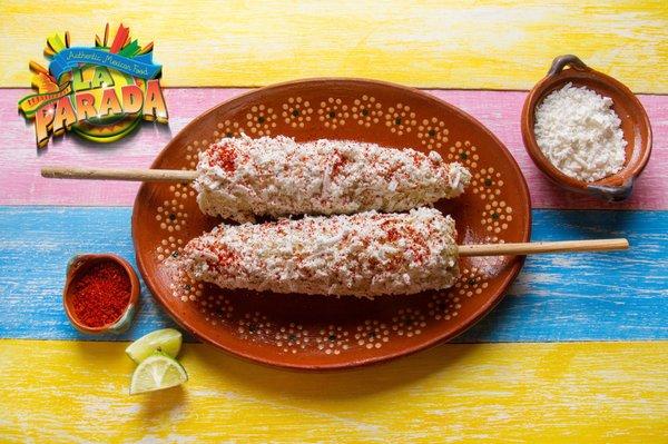 Elotes