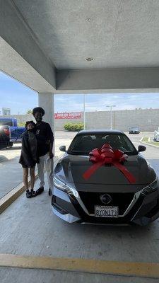 Used 2021 Nissan Sentra