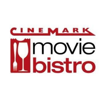 Movie Bistro Logo