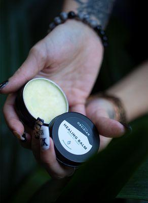 Our Best Selling Healing Balm