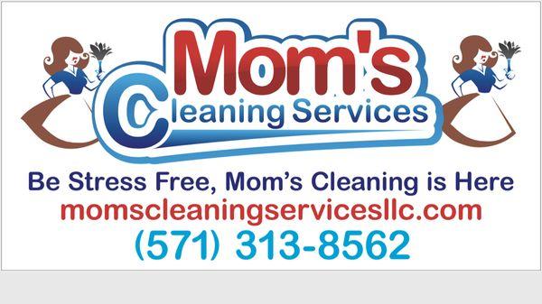 Cleaning service