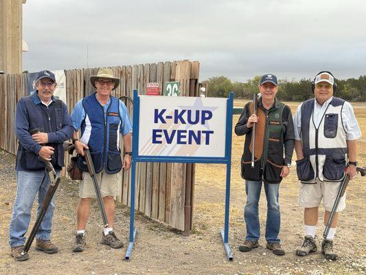 National Skeet Shooting Association