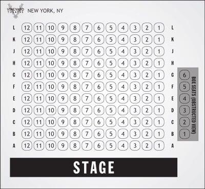 Seating Chart