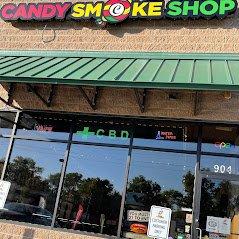 Candy Smoke Shop