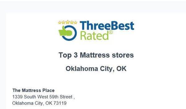 Rated Top 3 in Oklahoma City. 4.8 Star on Google and Facebook.