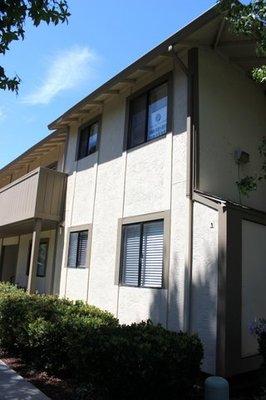 1 condo unit in Milpitas