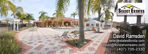 Rental Houses in Kissimmee, FL