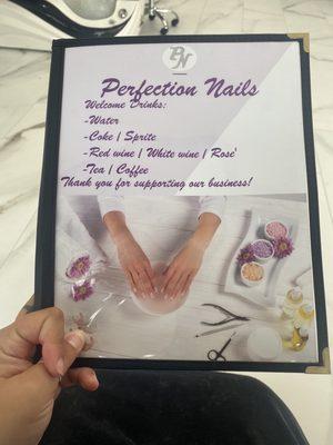 Perfection Salon