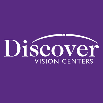 Discover Vision Centers