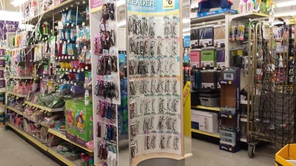 $6 for reading glasses at Dollar General in Virginia Beach