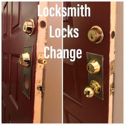 Locksmiths in Gaithersburg