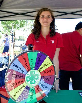 3rd Annual Martial Cottle Harvest Festival 10-7-2017