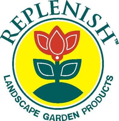 Replenish Landscape Garden Products