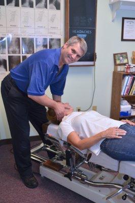 Aspen Chiropractic Clinic