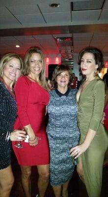 Orchard Beach Christmas Party