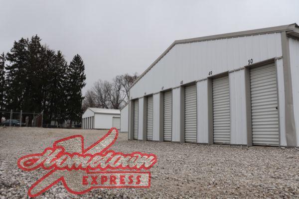 Hometown Express Storage Marion, IN