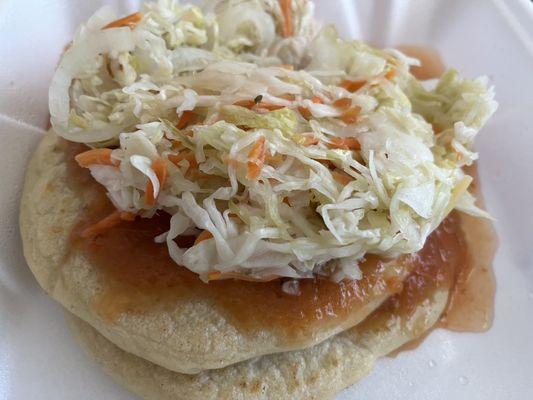 Pupusas