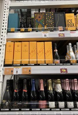 La Grande Dame - Veuve Clicquot