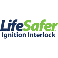 lifesafer interlock install & calibrations done in shop