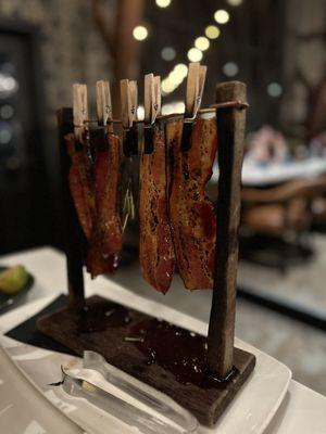 Bacon Tower