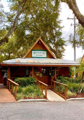 On-site General Store