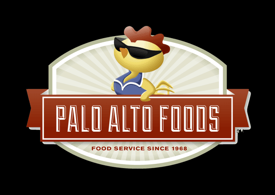 Palo Alto Foods