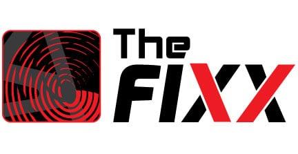 The Fixx