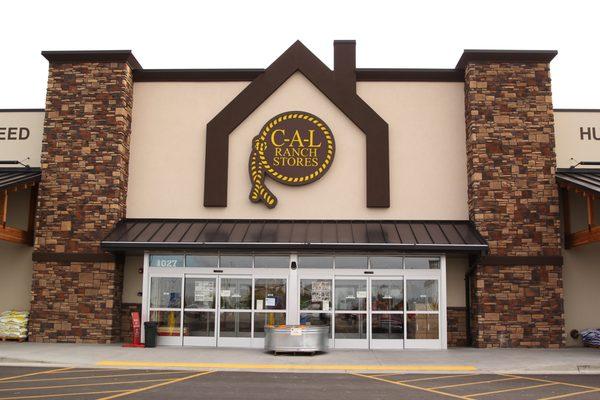 C-A-L Ranch Stores, Inc