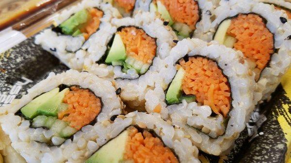 Veggie Roll