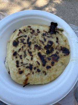 Pupusas Delmy