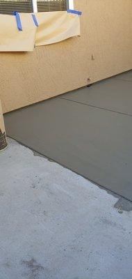 US Landscaping and Concrete