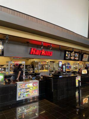 Harkins Theatres