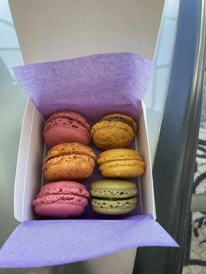 Macaroons