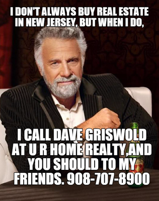 Dave Griswold  Broker Associate U R Home Realty