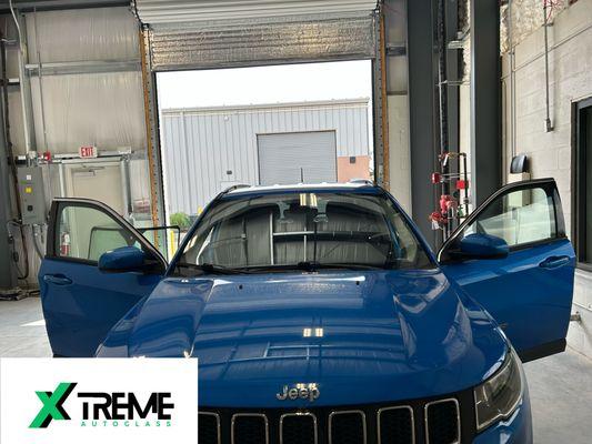 Xtreme Auto Glass