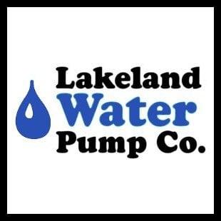 Lakeland Water Pump