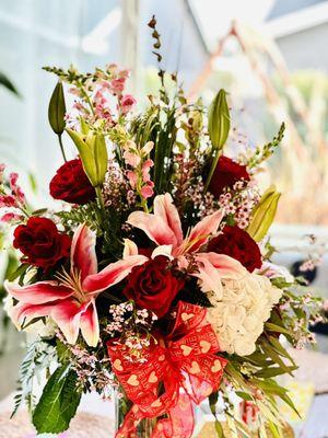 Clovis Floral & Gifts