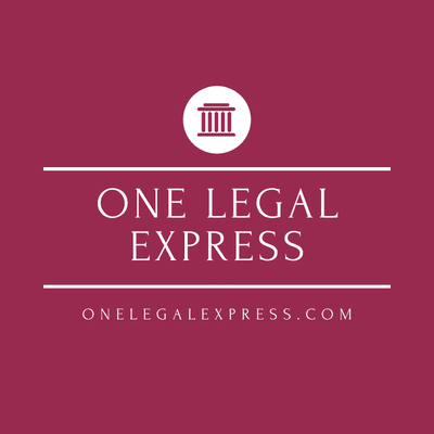 One Legal Express