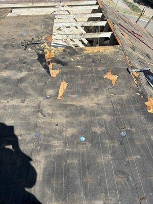 Roof Repair