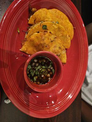 Birria Tacos